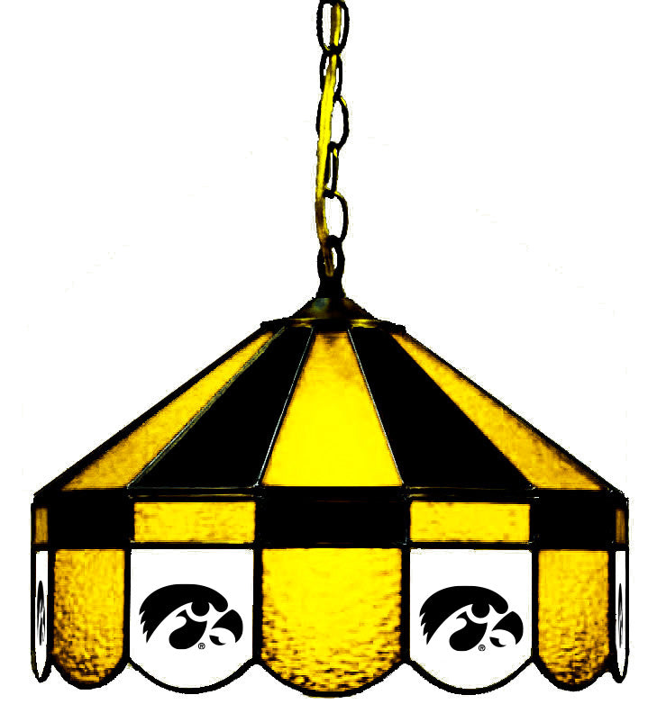 IOWA 16'' SWAG HANGING LAMP - UIA-160SW