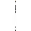 IOWA ENGRAVED BILLIARD CUE BLACK - UIABCE104-JR