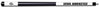 IOWA ENGRAVED BILLIARD CUE BLACK - UIABCE104