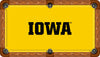 IOWA BILLIARD TABLE FELT - RECREATIONAL GOLD - UIABTF241R-9