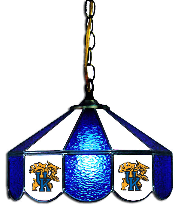 KENTUCKY 14'' SWAG HANGING LAMP - UKY-140SW