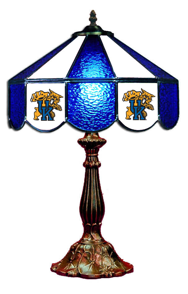 KENTUCKY 14'' TABLE LAMP - UKY-140TL