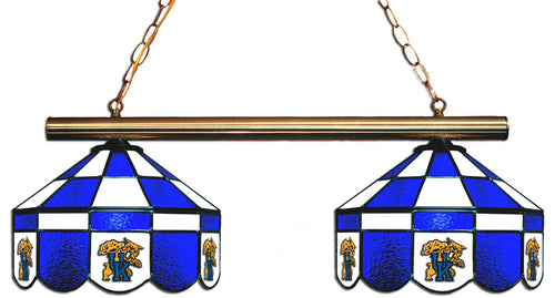 KENTUCKY 2-LIGHT EXECUTIVE GAME TABLE LIGHT - UKY-280EXGL