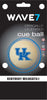 KENTUCKY CUE BALL WHITE - UKYBBC200