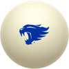 KENTUCKY CUE BALL WHITE - UKYBBC300X