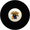 KENTUCKY EIGHT BALL BLACK - UKYBBE100X