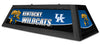 KENTUCKY 42'' SPIRIT GAME TABLE LAMP - STOCK BLUE - UKYBSL421
