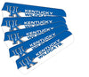 KENTUCKY FAN BLADE SET BLUE/WHITE - UKYFBL100-42