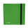 Ultra Pro - Ultra Pro Pro Binder 12 Pocket Eclipse Lime Green