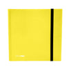 Ultra Pro - Ultra Pro Pro Binder 12 Pocket Eclipse Lemon Yellow