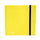 Ultra Pro - Ultra Pro Pro Binder 12 Pocket Eclipse Lemon Yellow