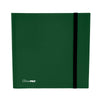 Ultra Pro - Ultra Pro Pro Binder 12 Pocket Eclipse Forest Green