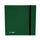 Ultra Pro - Ultra Pro Pro Binder 12 Pocket Eclipse Forest Green