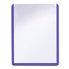 Ultra Pro - Ultra Pro 3 X 4 Top Loader Purple