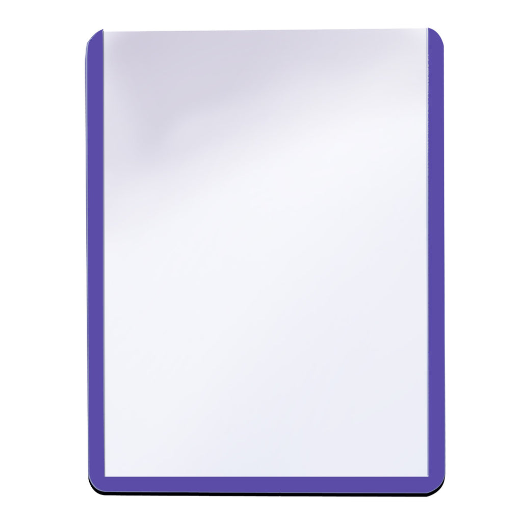 Ultra Pro - Ultra Pro 3 X 4 Top Loader Purple
