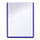 Ultra Pro - Ultra Pro 3 X 4 Top Loader Purple