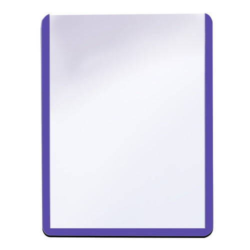 Ultra Pro - Ultra Pro 3 X 4 Top Loader Purple