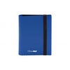 Ultra Pro - Ultra Pro Pro Binder 2-Pocket Pacific Blue