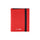Ultra Pro - Ultra Pro Pro Binder 2-Pocket Apple Red