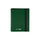 Ultra Pro - Ultra Pro Pro Binder 2-Pocket Forest Green