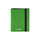 Ultra Pro - Ultra Pro Pro Binder 2-Pocket Lime Green