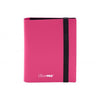 Ultra Pro - Ultra Pro Pro Binder 2-Pocket Hot Pink