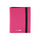 Ultra Pro - Ultra Pro Pro Binder 2-Pocket Hot Pink