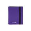 Ultra Pro - Ultra Pro Pro Binder 2-Pocket Royal Purple
