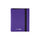 Ultra Pro - Ultra Pro Pro Binder 2-Pocket Royal Purple