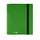 Ultra Pro - Ultra Pro Pro Binder 4-Pocket Lime Green