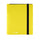 Ultra Pro - Ultra Pro Pro Binder 4-Pocket Lemon Yellow