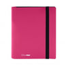 Ultra Pro - Ultra Pro Pro Binder 4-Pocket Hot Pink