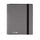 Ultra Pro - Ultra Pro Pro Binder: 4-Pocket - Smokey Grey