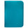 Ultra Pro - Ultra Pro Zippered Pro Binder 4 Pocket Vivid Teal