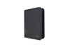 Ultra Pro - Ultra Pro 4-Pocket Toploader Zippered Premium Pro Binder