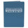 Ultra Pro - Ultra Pro Portfolio 4 Pocket Collector's Blue