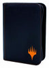 Ultra Pro - Ultra Pro Pro Binder 4 Pocket Zippered Magic The Gathering Mythic Edition