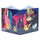 Ultra Pro - Ultra Pro Portfolio 4-Pocket Pokemon Gallery Series Shimmering Skyline