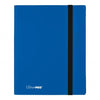 Ultra Pro - Ultra Pro Pro Binder: 9-Pocket - Pacific Blue