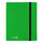 Ultra Pro - Ultra Pro Pro Binder 9-Pocket Eclipse Lime Green