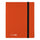 Ultra Pro - Ultra Pro Pro Binder 9-Pocket Eclipse Pumpkin Orange