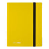 Ultra Pro - Ultra Pro Pro Binder 9-Pocket Eclipse Lemon Yellow