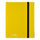 Ultra Pro - Ultra Pro Pro Binder 9-Pocket Eclipse Lemon Yellow
