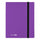 Ultra Pro - Ultra Pro Pro Binder 9-Pocket Eclipse Royal Purple
