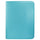 Ultra Pro - Ultra Pro Zippered Pro Binder 9 Pocket Light Blue