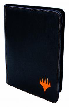 Ultra Pro - Ultra Pro Pro Binder 9 Pocket Zippered Magic The Gathering Mythic Edition