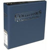 Ultra Pro - Ultra Pro 3 Inch Album Collector's Blue