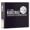 Ultra Pro - Ultra Pro 3 Inch Album Basketball Black