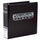 Ultra Pro - Ultra Pro 3 Inch Album Collector's Black