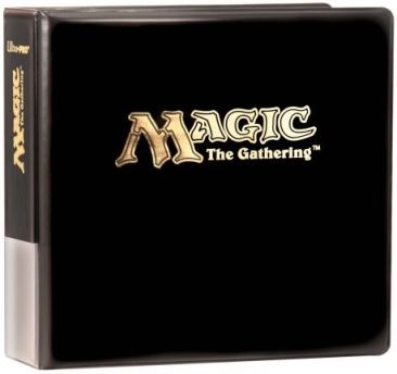 Ultra Pro - Ultra Pro 3 Inch Album Magic The Gathering
